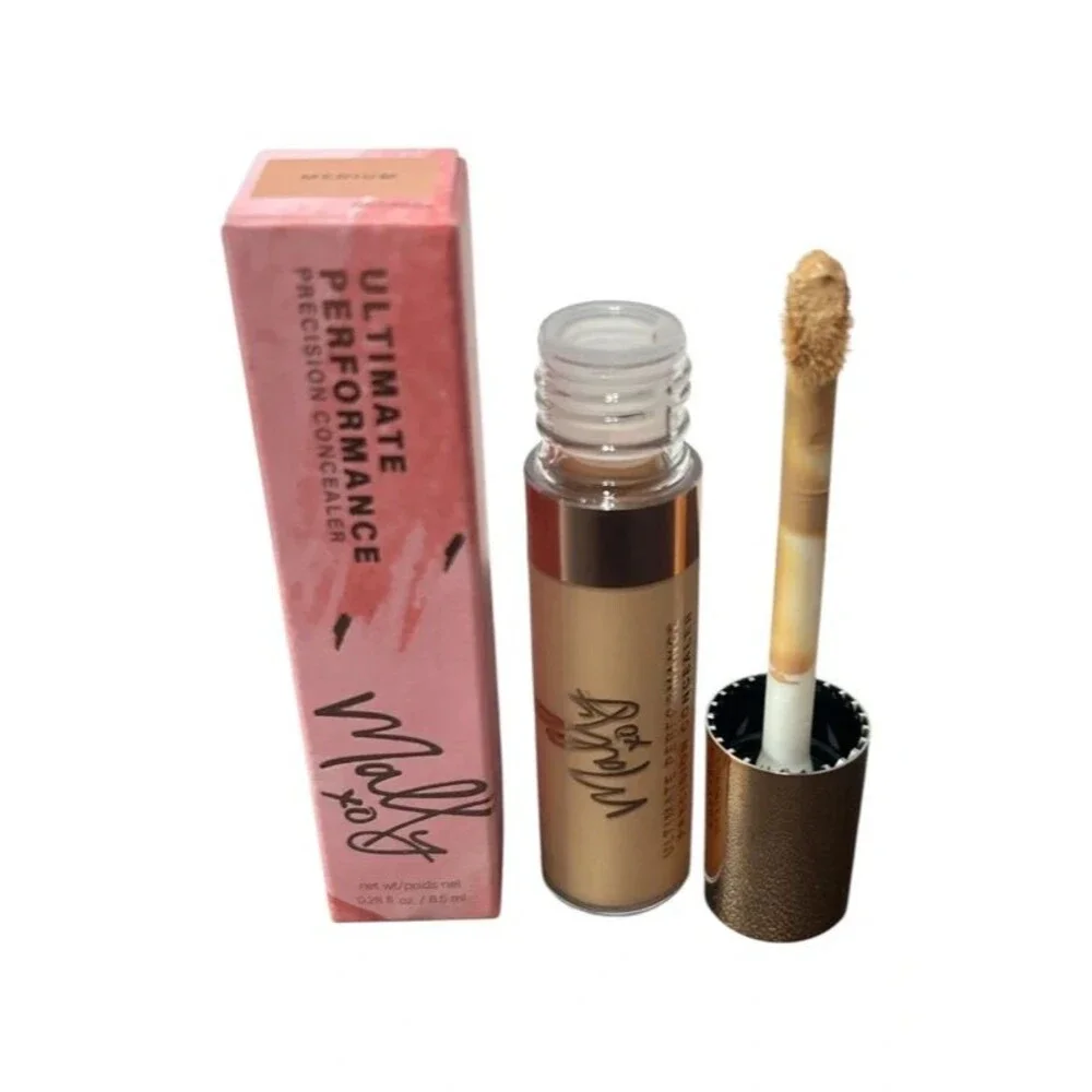 Mally XO Performance Concealer-Medium Full coverage